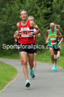 Womens and Mens Over-50s Sunderland 5k (Inc. NE and NCAA Champs), Silksworth, Sunderland, Thursday, July 22nd. Photo: David T. Hewitson/Sports for All Pics